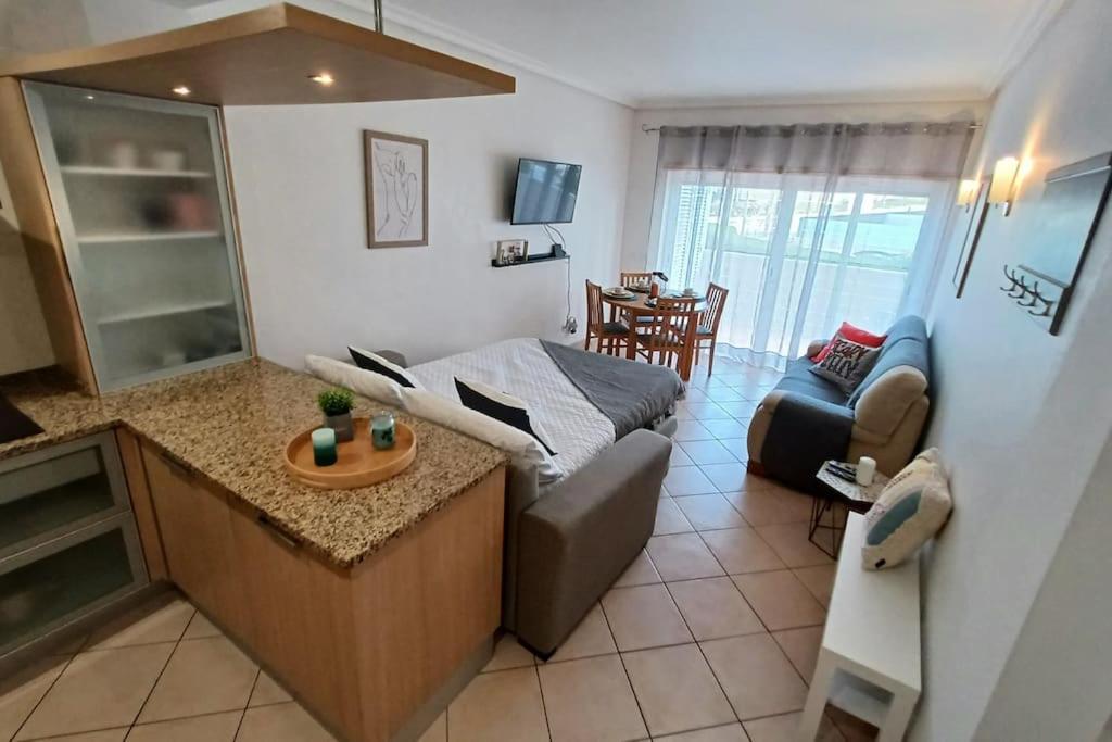 Portimao Altumar Apartment Esterno foto