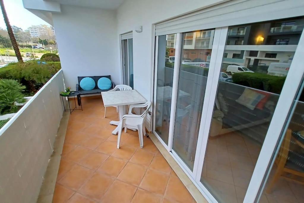 Portimao Altumar Apartment Esterno foto