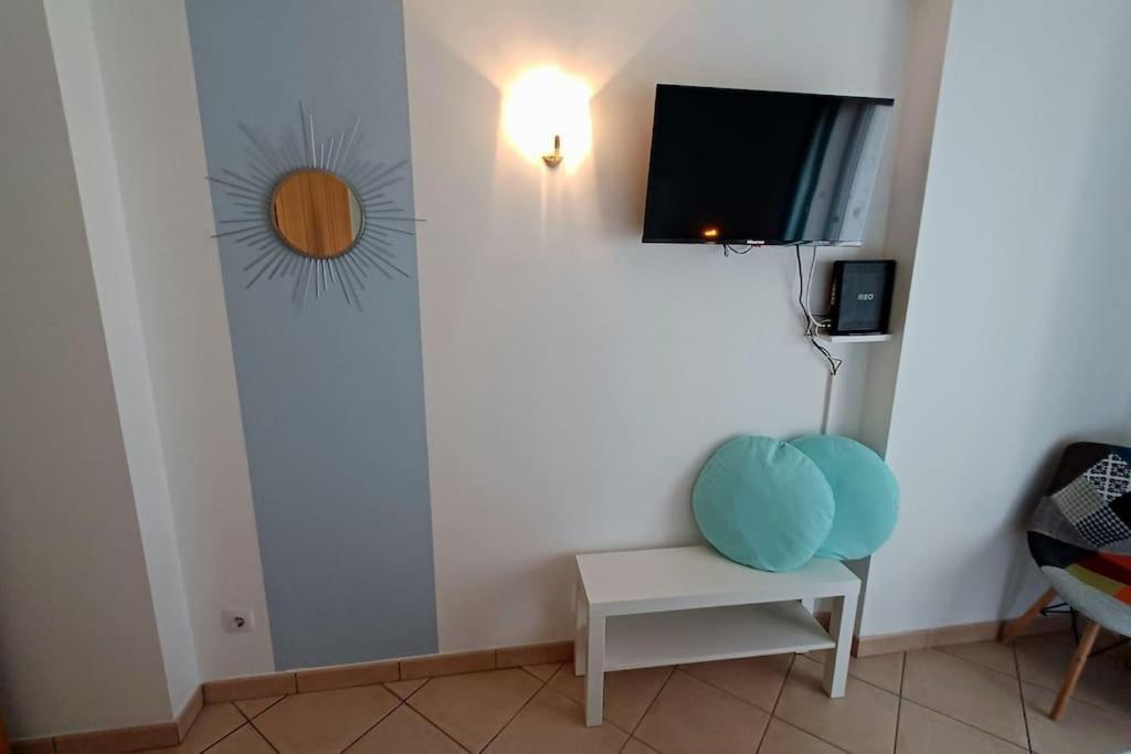 Portimao Altumar Apartment Esterno foto