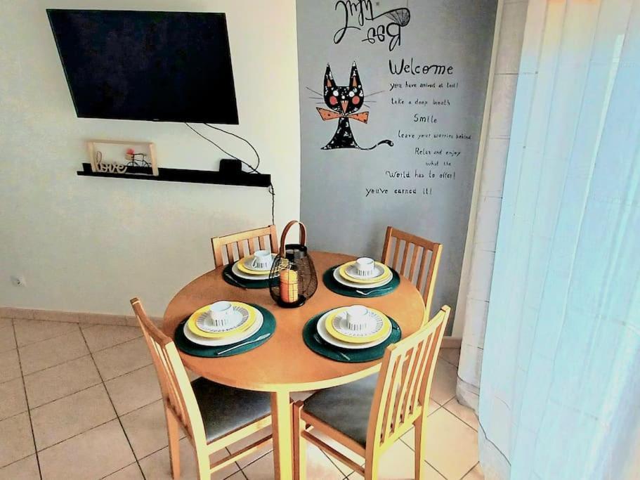 Portimao Altumar Apartment Esterno foto