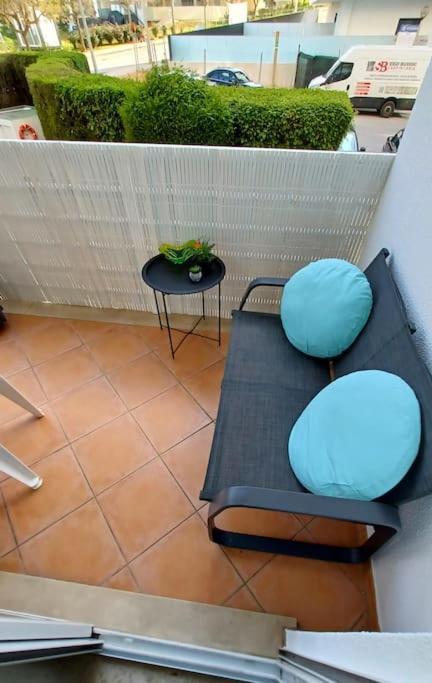 Portimao Altumar Apartment Esterno foto