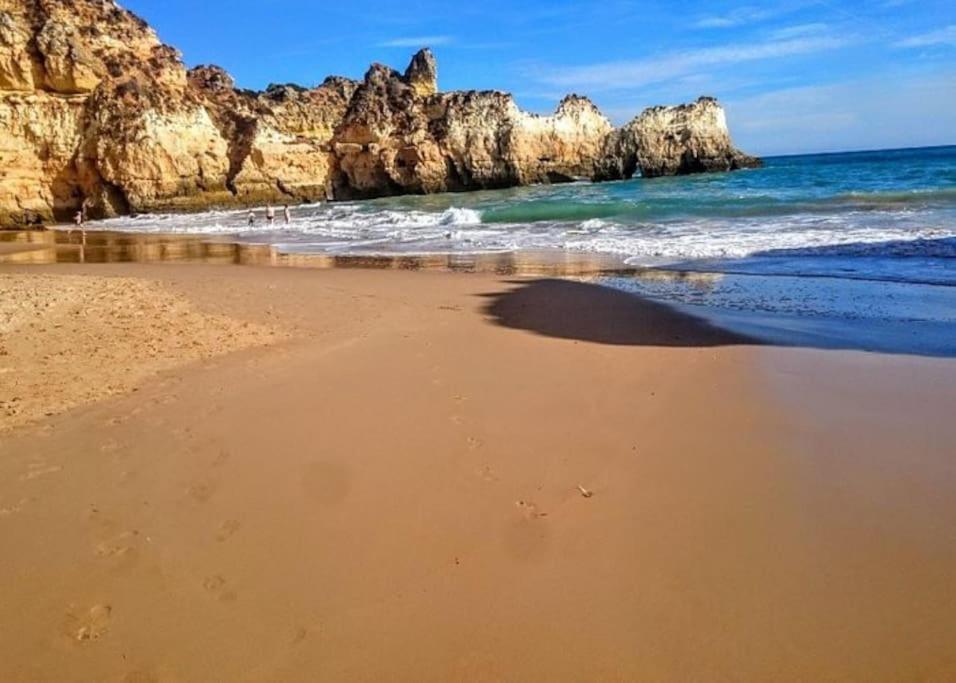 Portimao Altumar Apartment Esterno foto