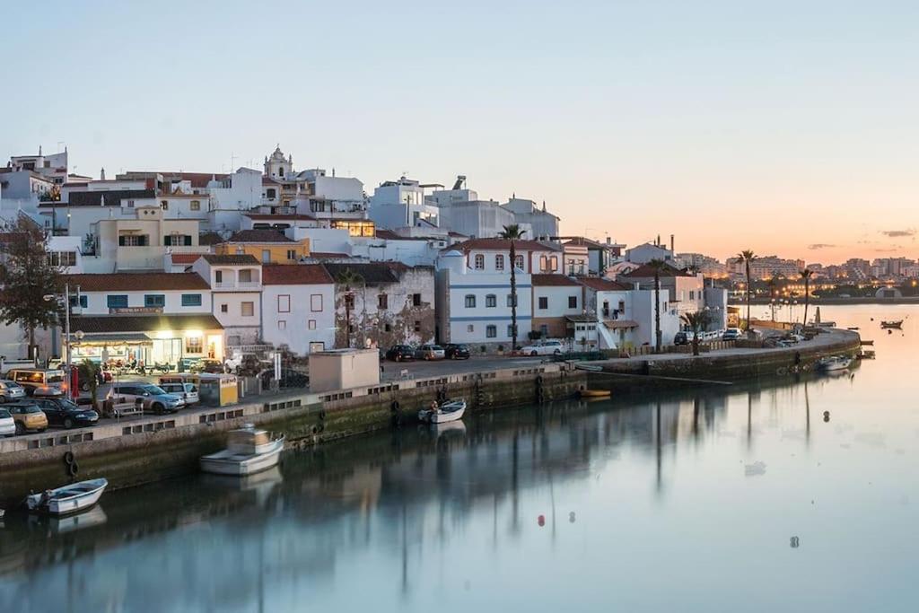 Portimao Altumar Apartment Esterno foto