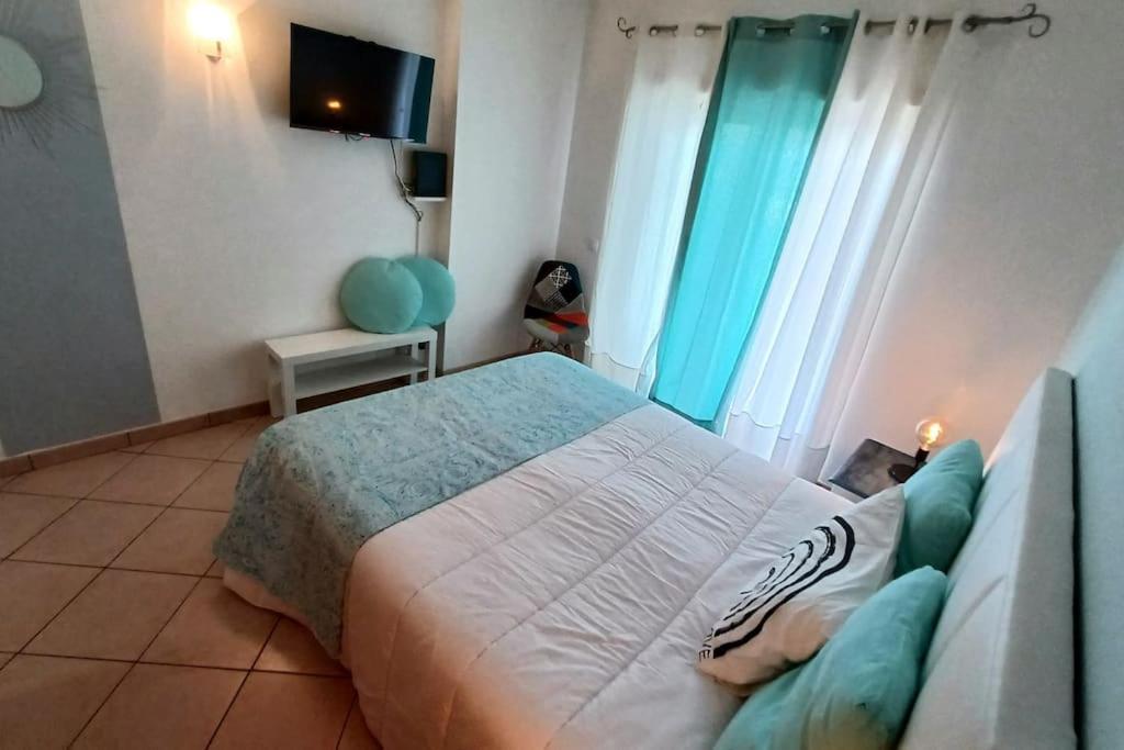 Portimao Altumar Apartment Esterno foto
